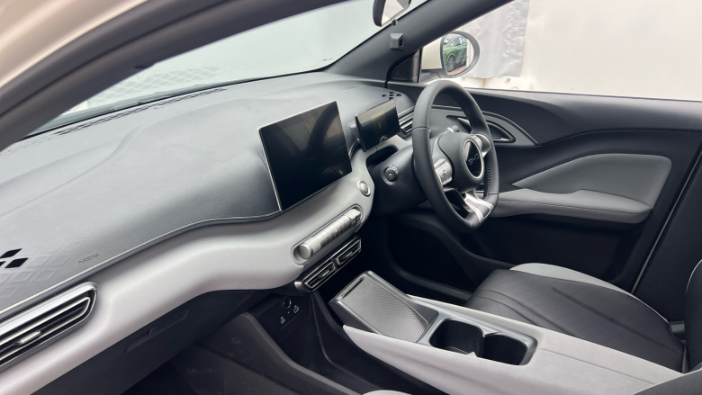 BYD Dolphin Surf 65kW Boost 43kWh 5dr Auto Electric Hatchback